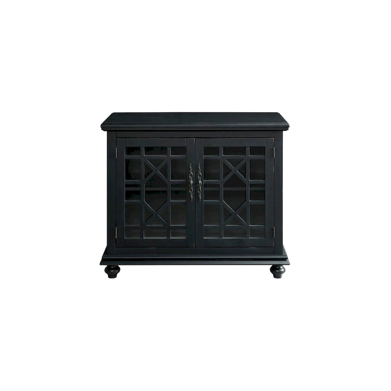 Elegant Small Spaces TV Stand by Martin Svensson Home