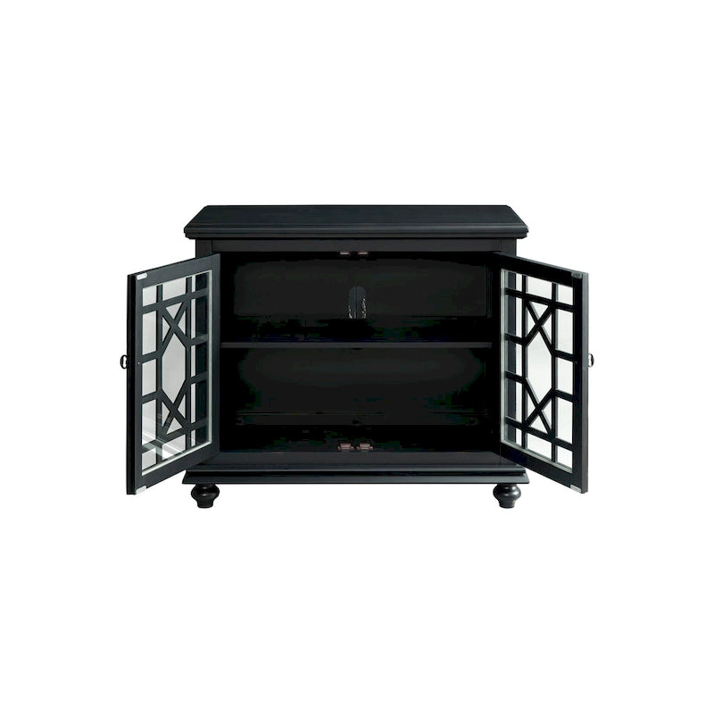 Elegant Small Spaces TV Stand by Martin Svensson Home
