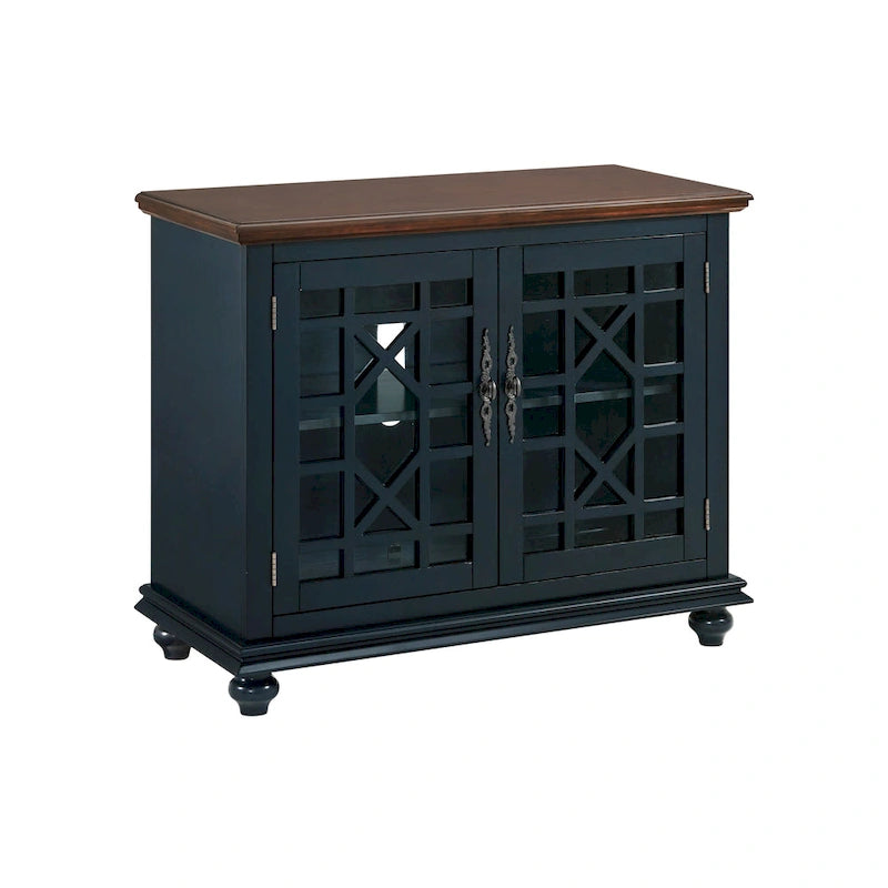 Elegant Small Spaces TV Stand by Martin Svensson Home