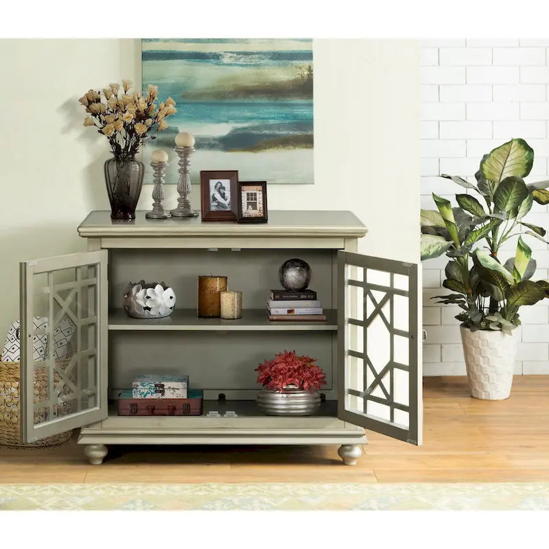 Elegant Small Spaces TV Stand by Martin Svensson Home