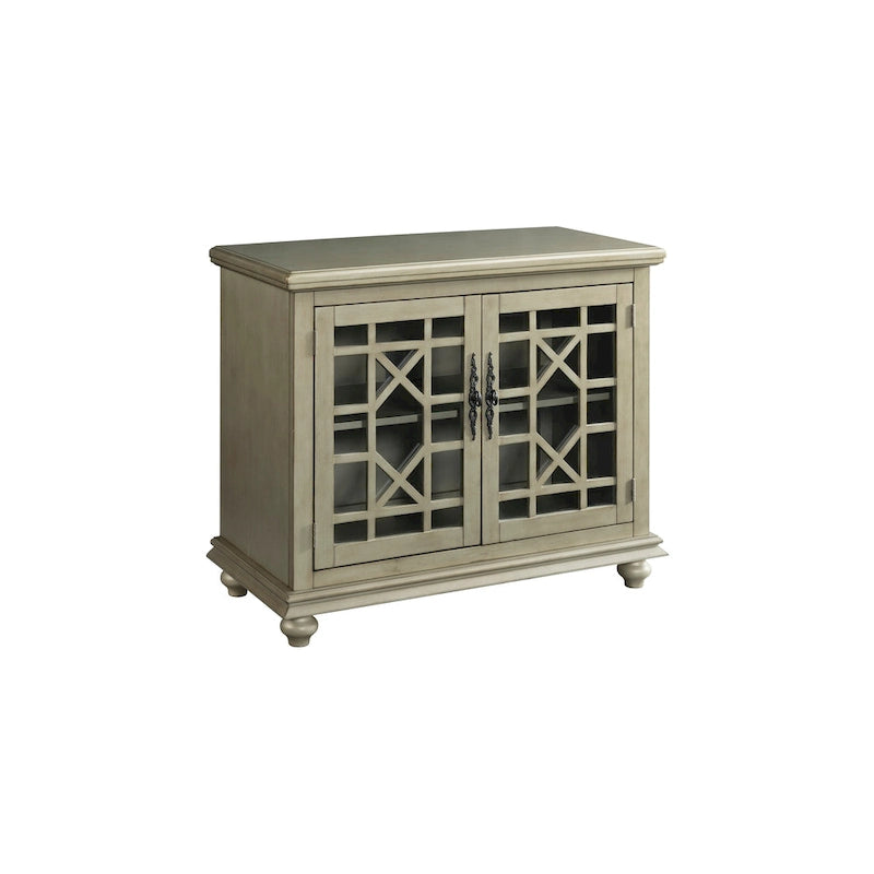 Elegant Small Spaces TV Stand by Martin Svensson Home