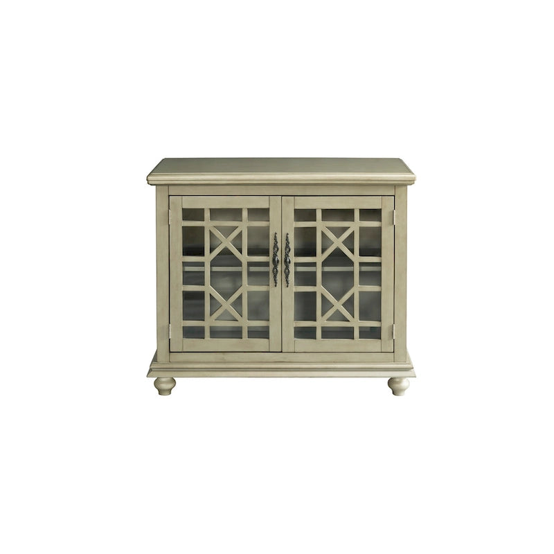 Elegant Small Spaces TV Stand by Martin Svensson Home