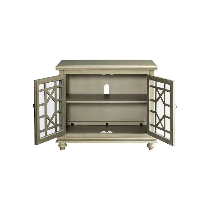 Elegant Small Spaces TV Stand by Martin Svensson Home