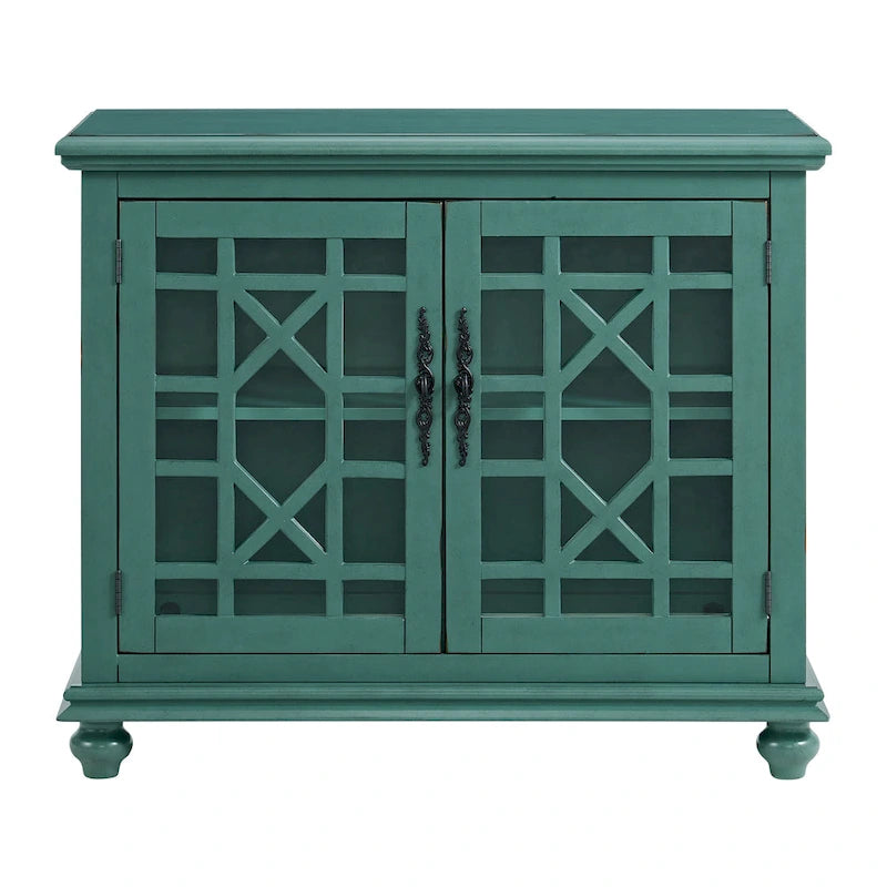 Elegant Small Spaces TV Stand by Martin Svensson Home