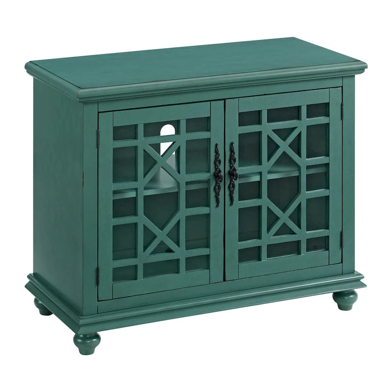 Elegant Small Spaces TV Stand by Martin Svensson Home