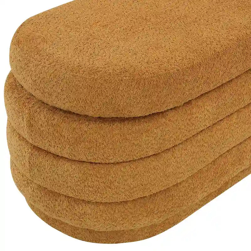 Clifford Storage Bench