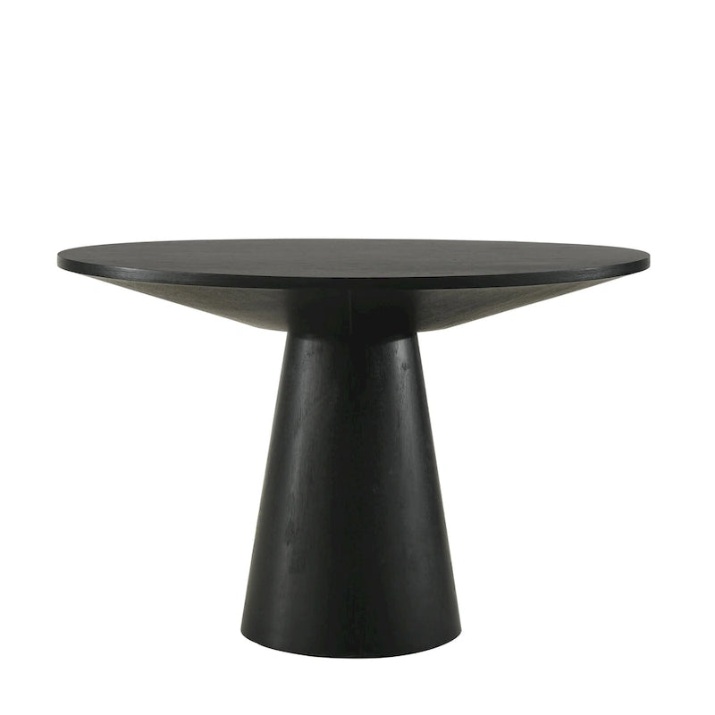 Roundhill Furniture Rocco 48 Pedestal Dining Table