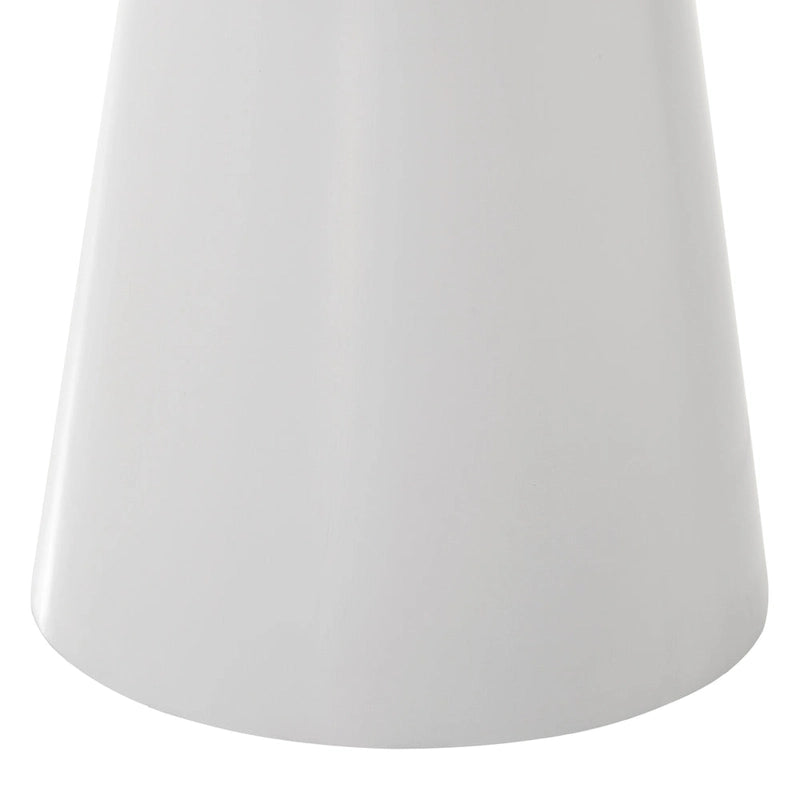 Roundhill Furniture Rocco 48 Pedestal Dining Table