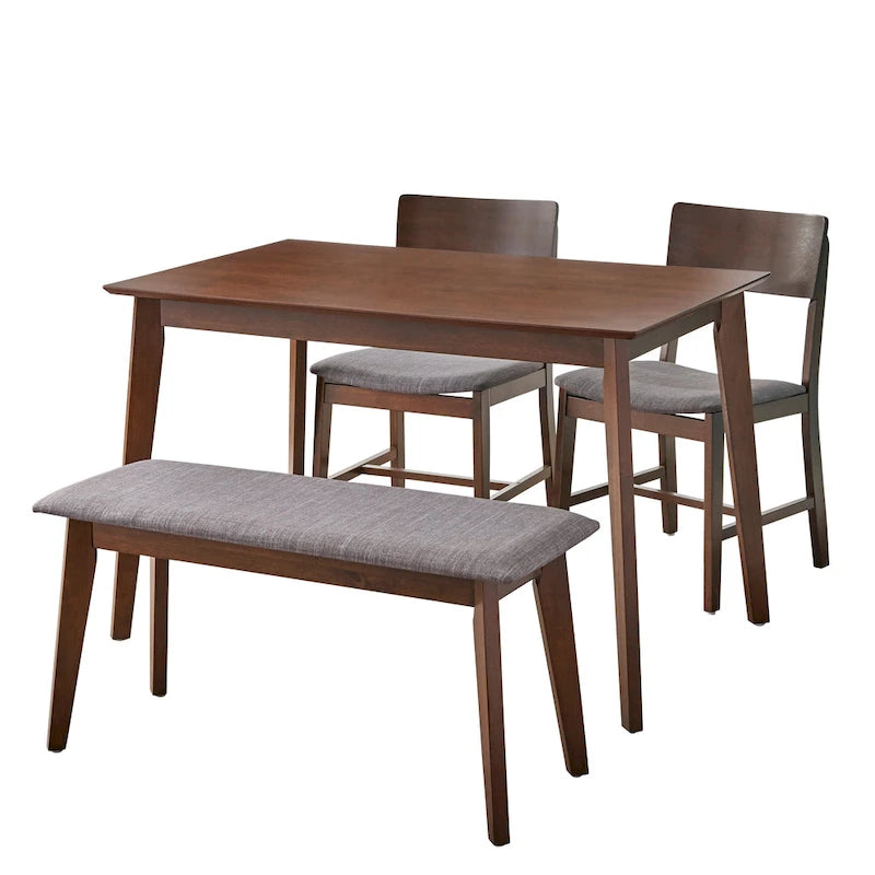 Simple Living Judith 4-piece Dining Set