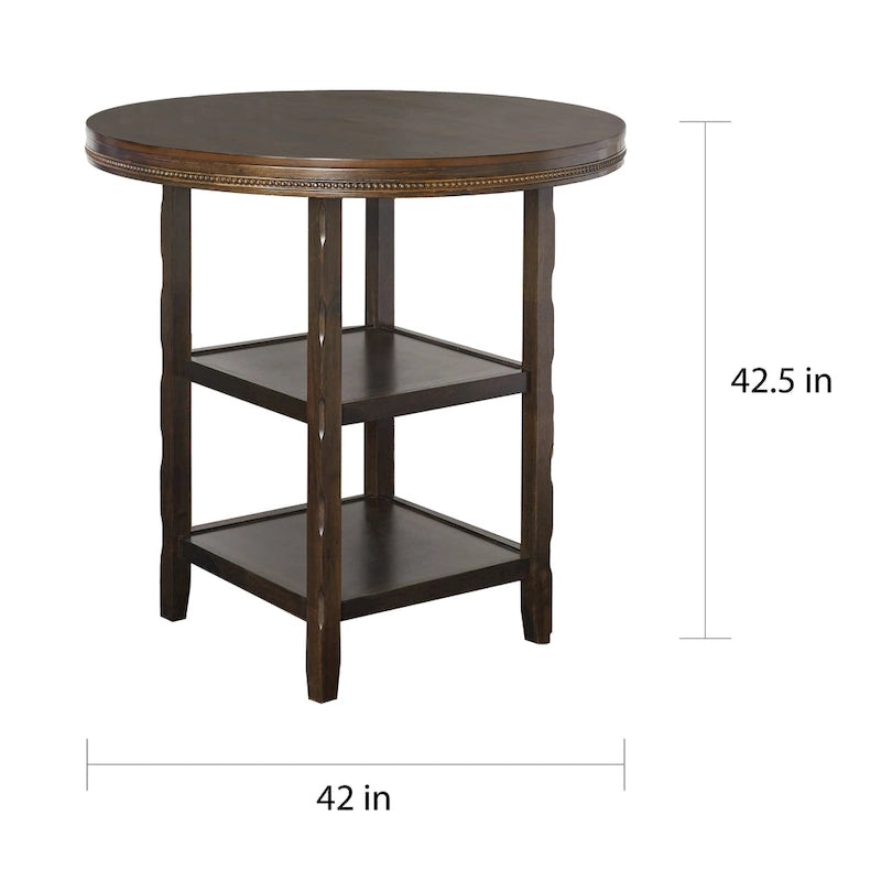 Simple Living Adam Pub Set