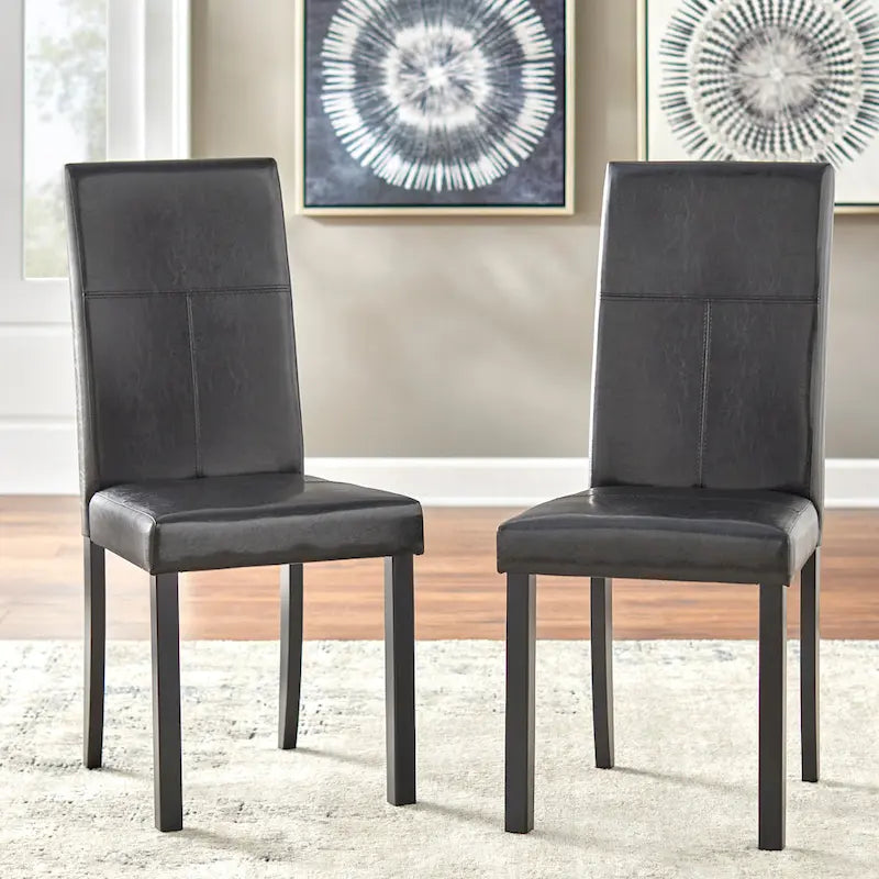 Porch & Den Washington 3-piece Dining Set