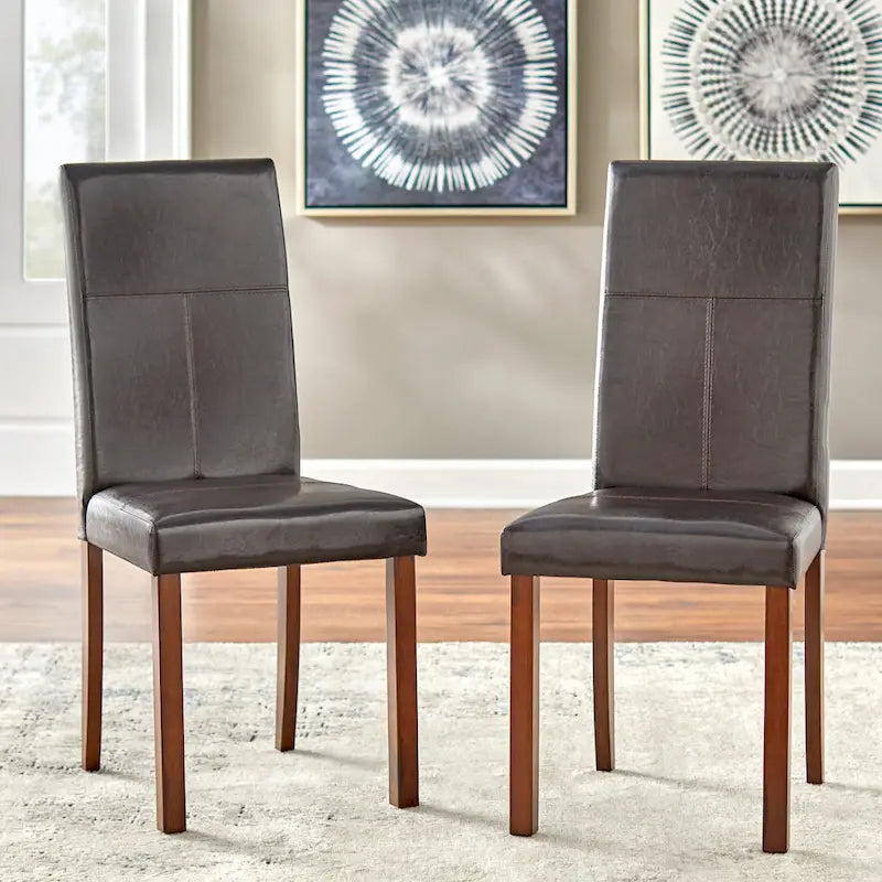 Porch & Den Washington 3-piece Dining Set