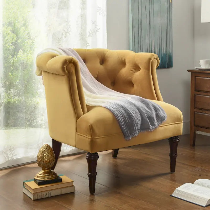 Jennifer Taylor Home Katherine Chair