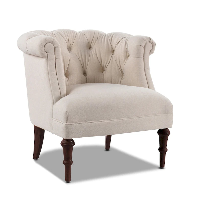Jennifer Taylor Home Katherine Chair