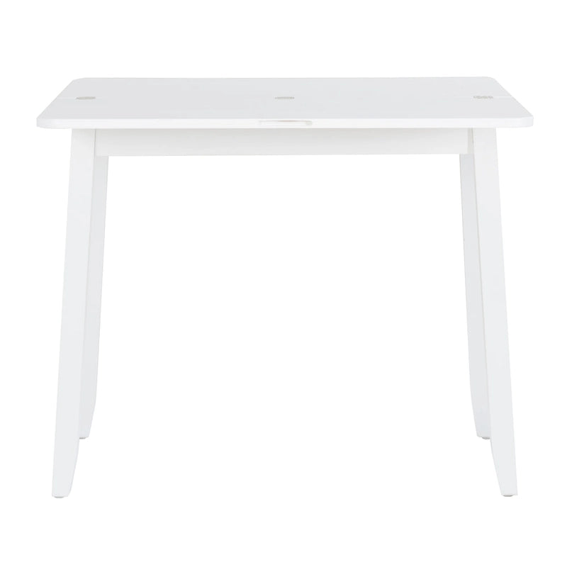 Conway Woden 3 Piece Folding Dining Set