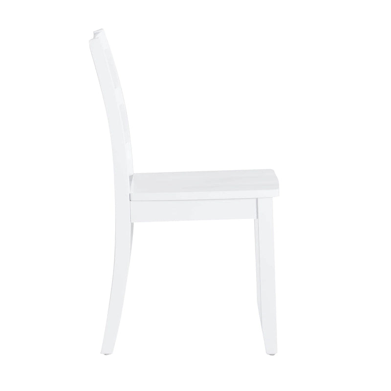 Conway Woden 3 Piece Folding Dining Set