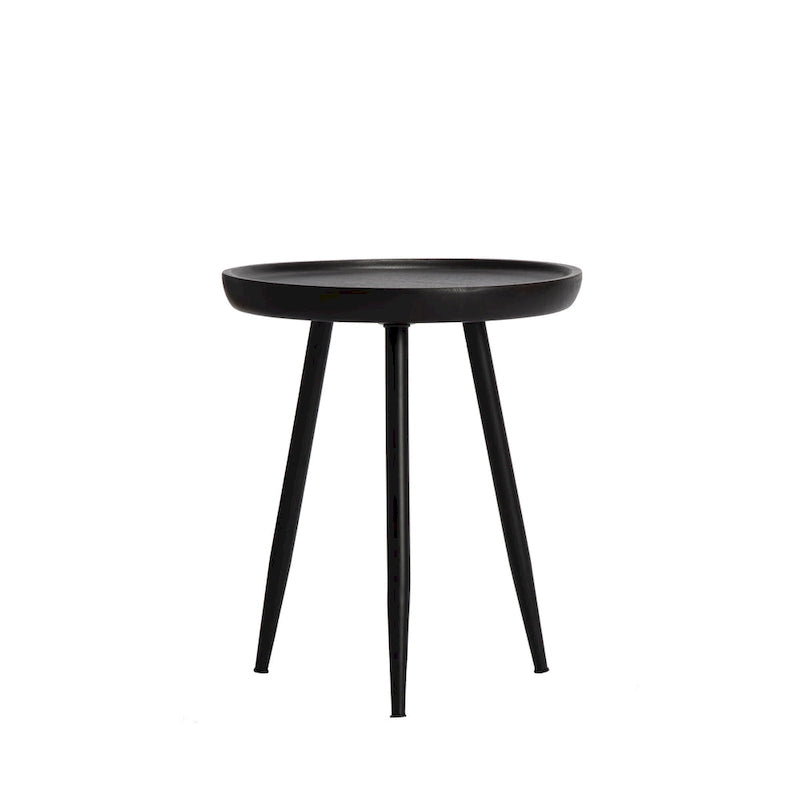 MH London Chevery Tri-Pin End Table