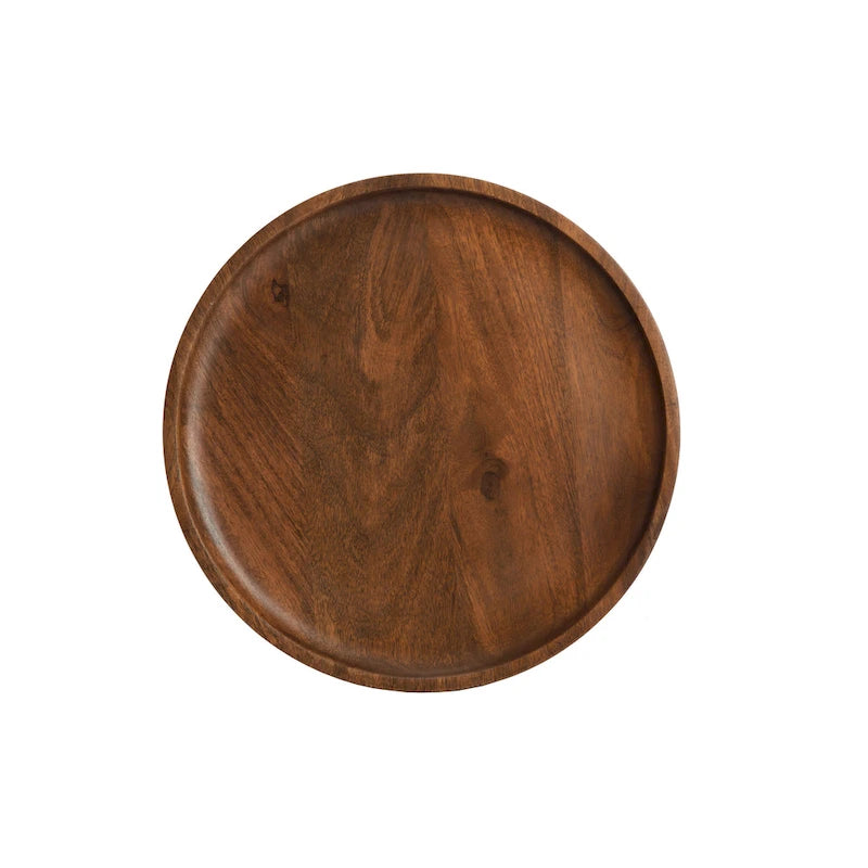 MH London Chevery Tri-Pin End Table