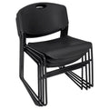 Zeng Stack Chair