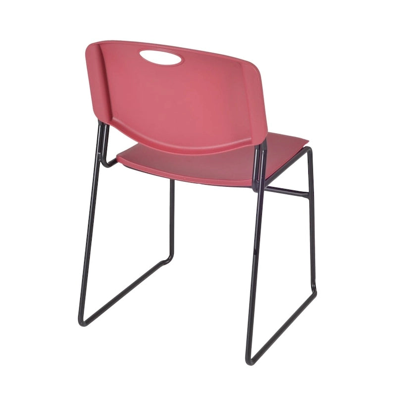 Zeng Stack Chair
