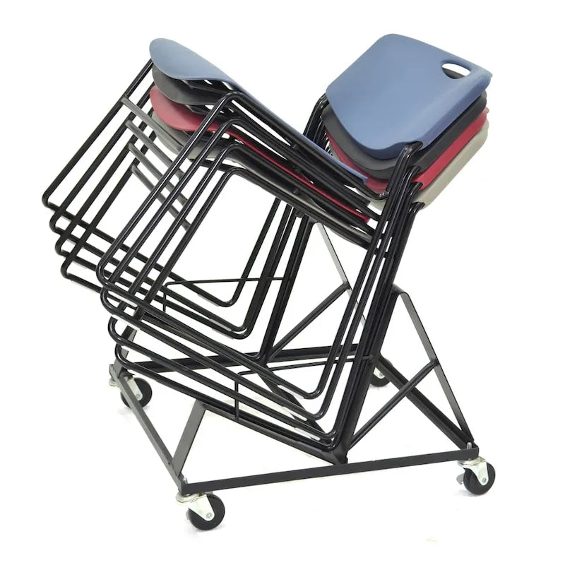 Zeng Stack Chair