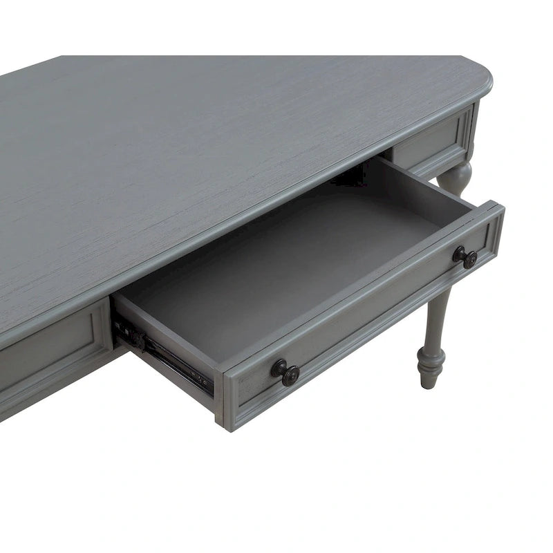 Country Meadows 48 Desk