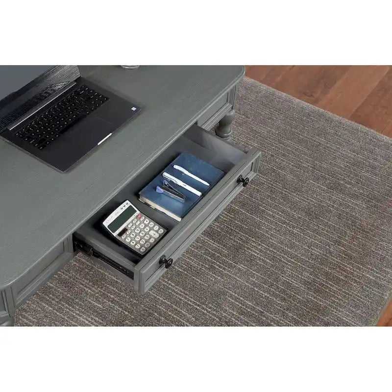 Country Meadows 48 Desk