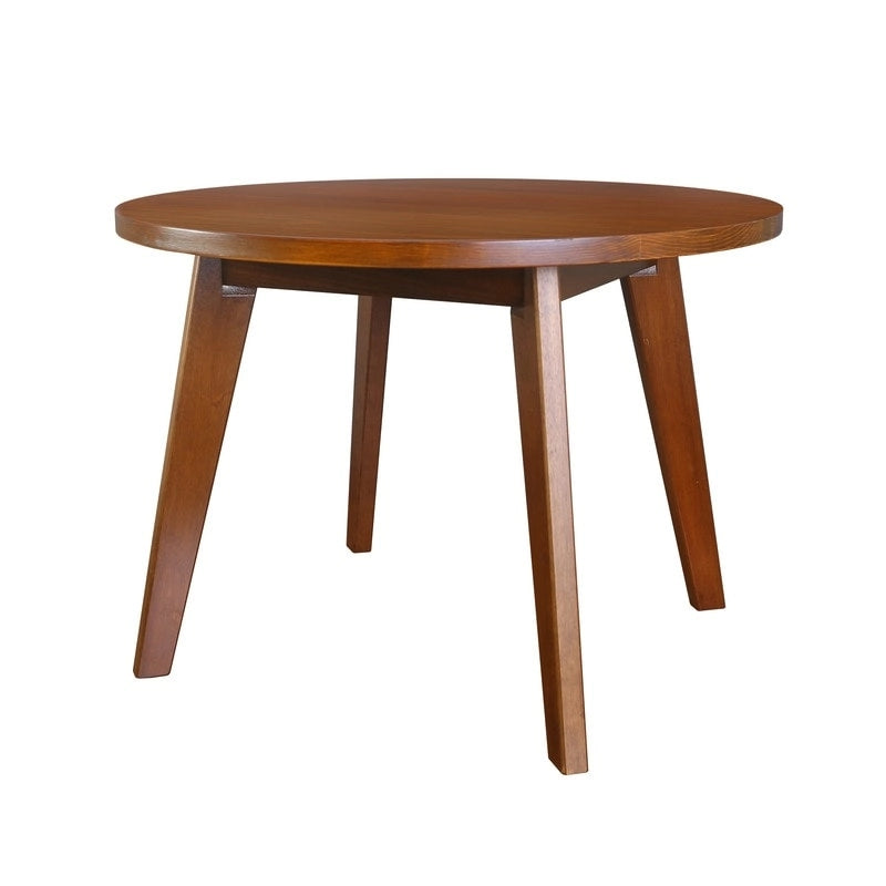 American Trails Genuine Hardwood Round Tables