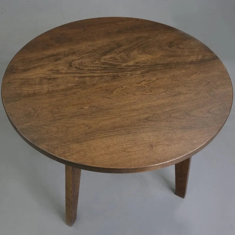 American Trails Genuine Hardwood Round Tables