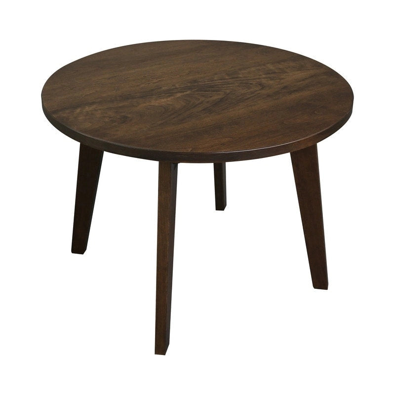 American Trails Genuine Hardwood Round Tables