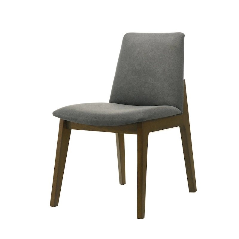 CraftPorch Mid-century Modern 6-piece Dining set