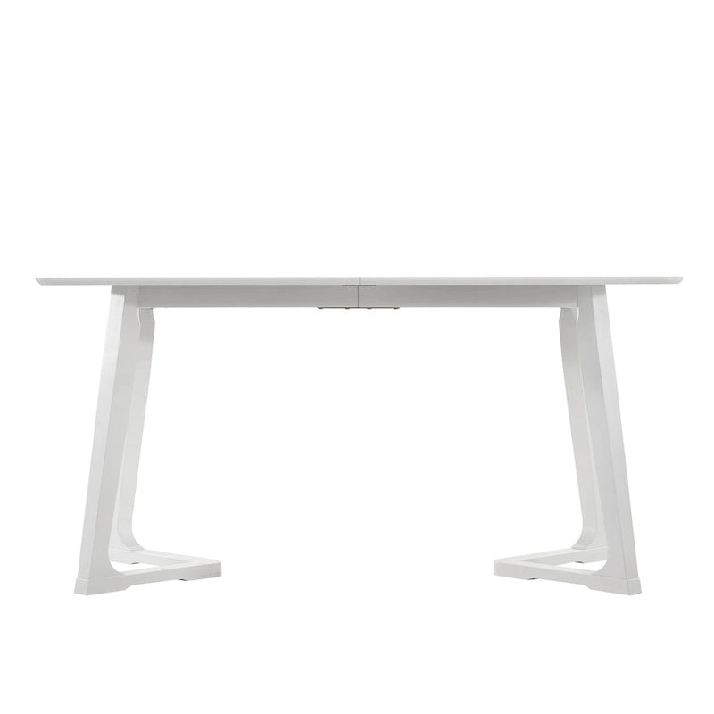 CraftPorch Mid-century Modern 6-piece Dining set