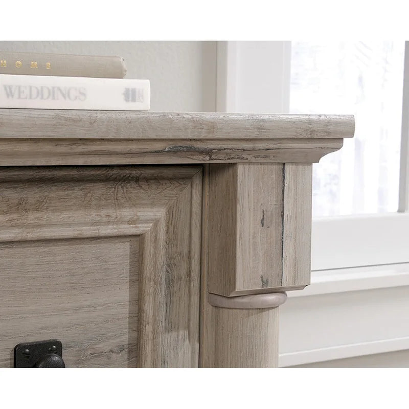 Palladia Collection File Cabinet