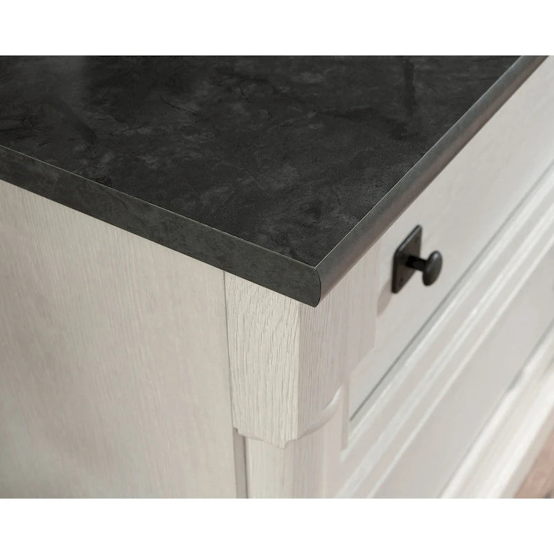 Palladia Collection File Cabinet