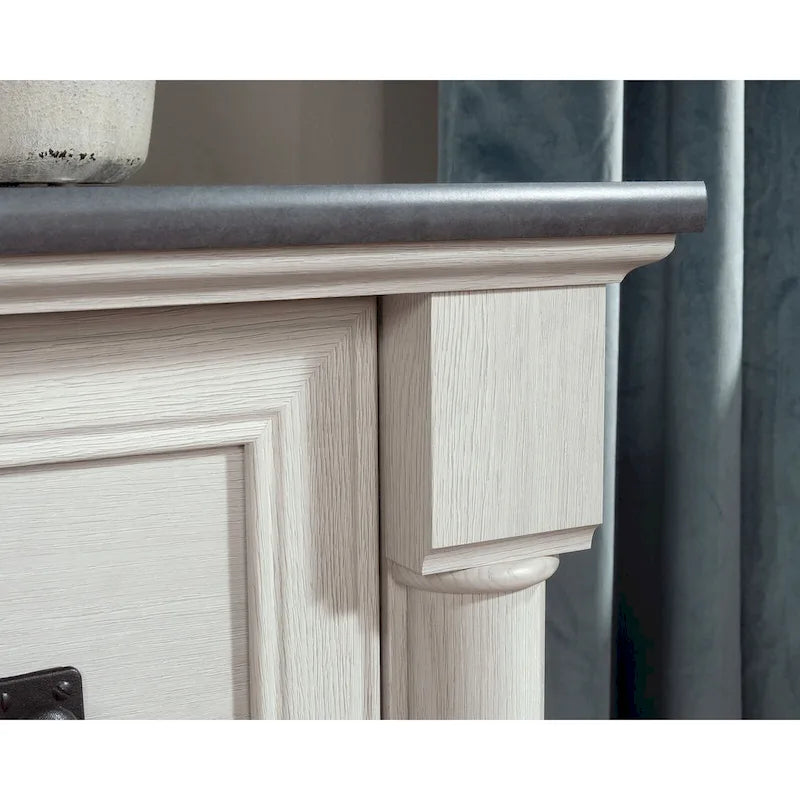 Palladia Collection File Cabinet