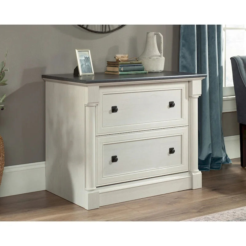 Palladia Collection File Cabinet