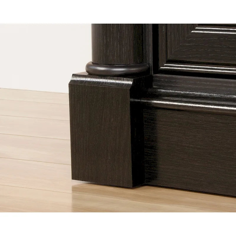 Palladia Collection File Cabinet