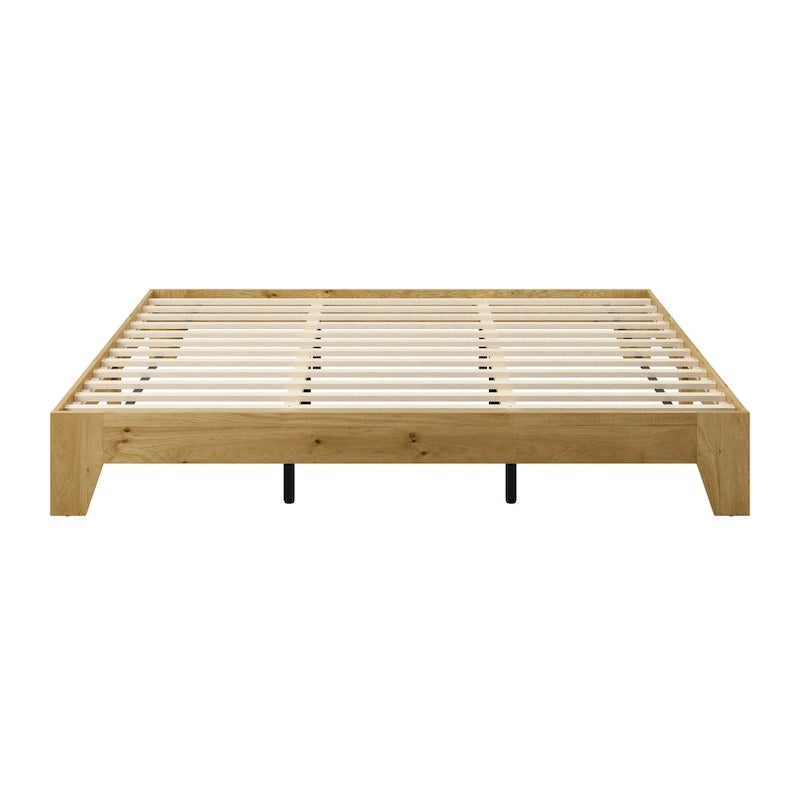 Miyu Platform Bed