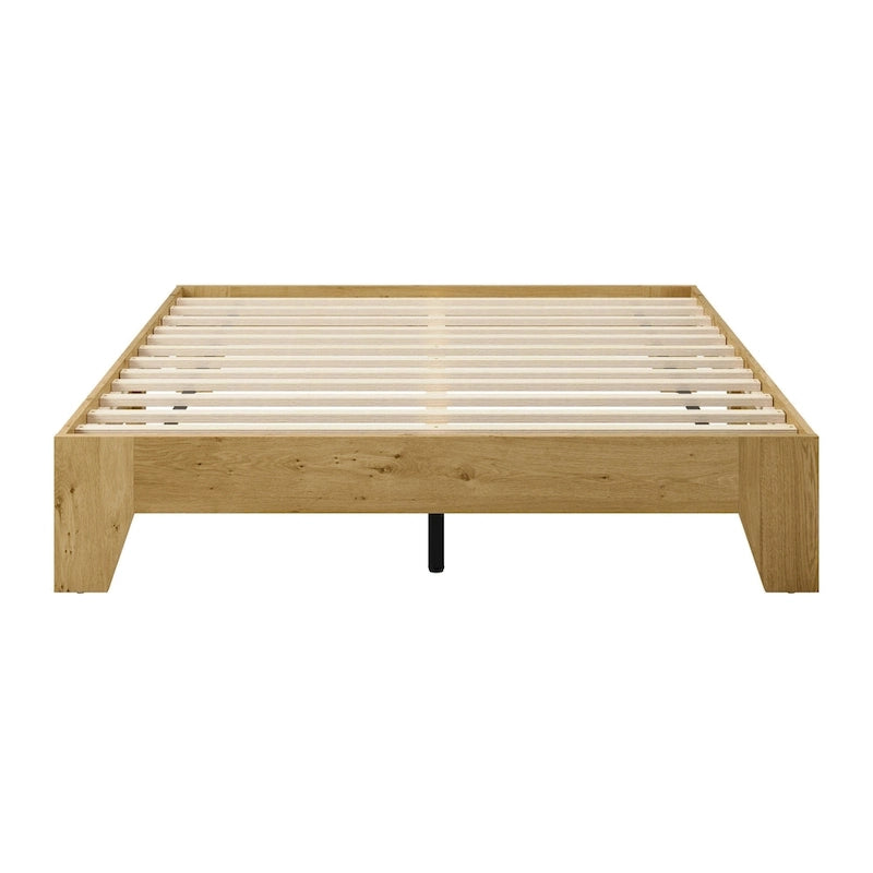 Miyu Platform Bed