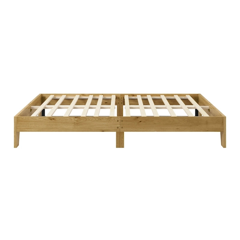 Miyu Platform Bed