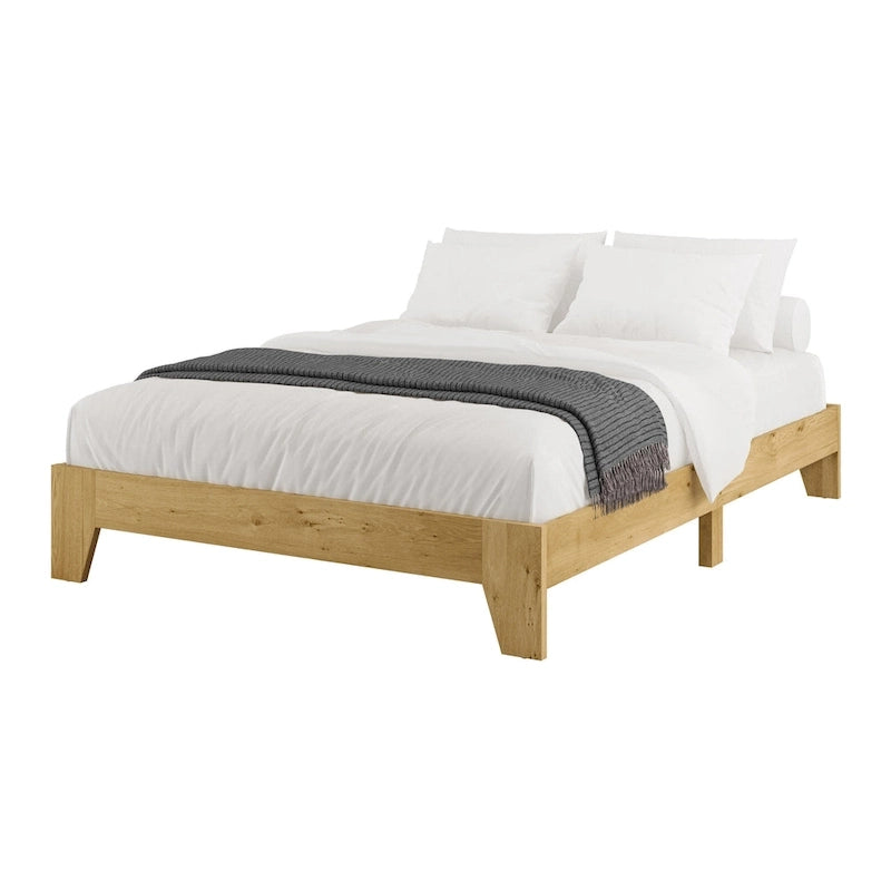 Miyu Platform Bed
