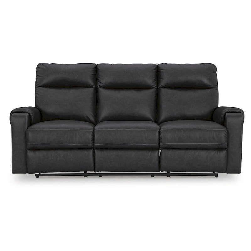 Signature Design by Ashley Barnsana Power Reclining Sofa