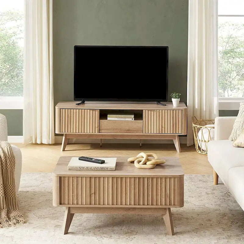 Mopio Brooklyn Lift Top Coffee Table