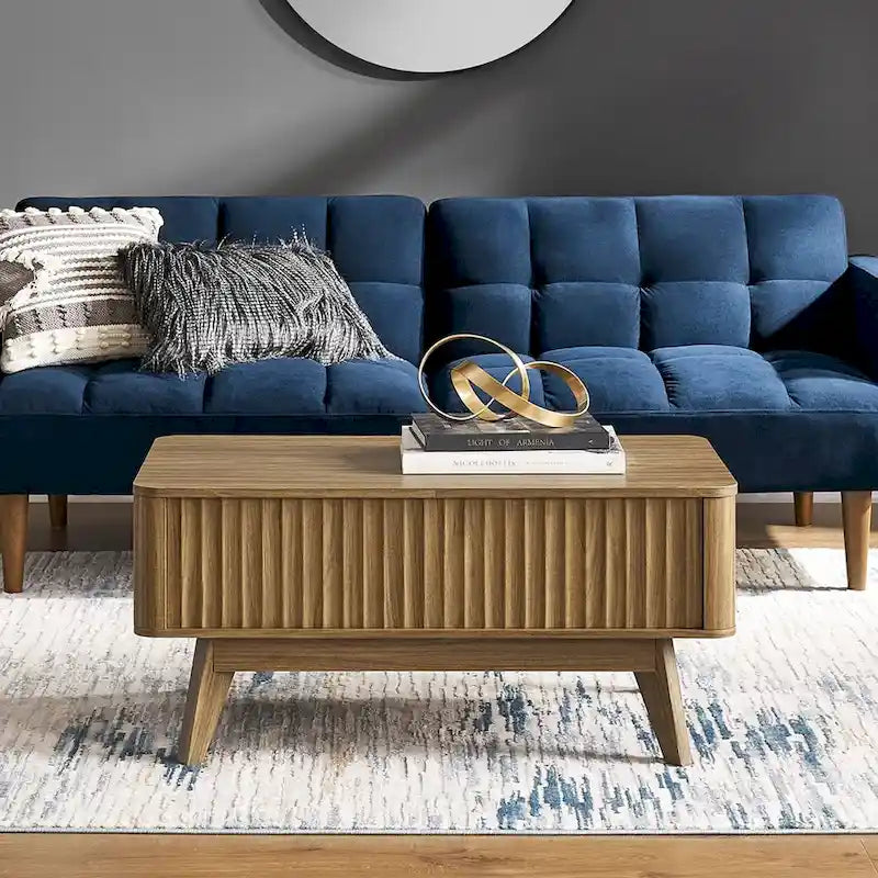 Mopio Brooklyn Lift Top Coffee Table