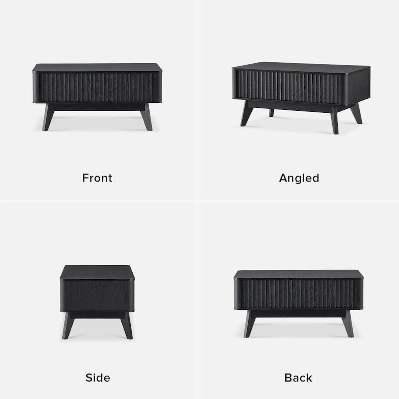 Mopio Brooklyn Lift Top Coffee Table