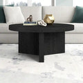 Holm 32 Wide Round Coffee Table - 32 Wide