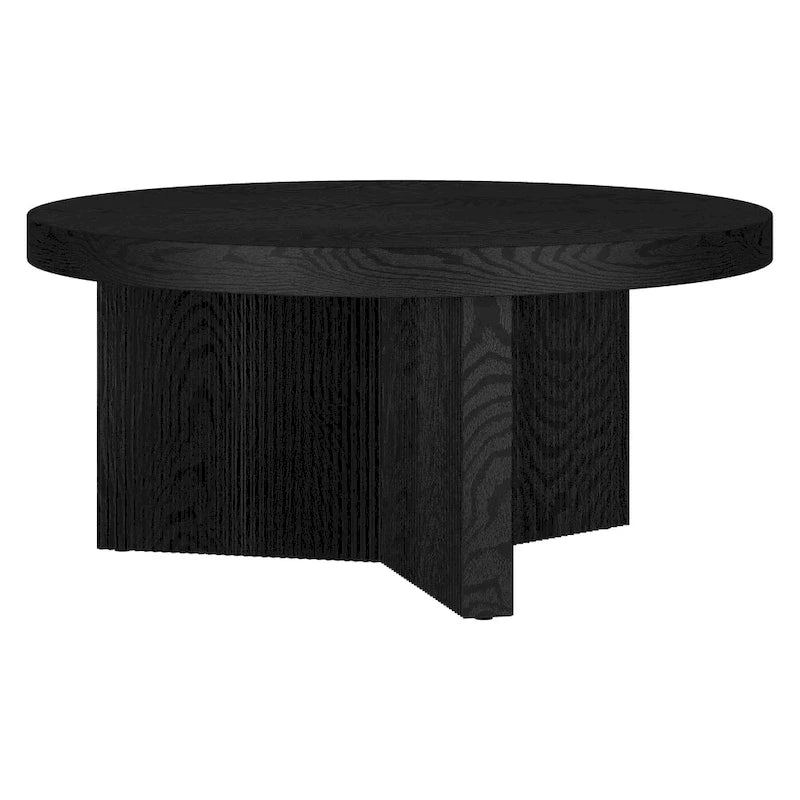 Holm 32 Wide Round Coffee Table - 32 Wide
