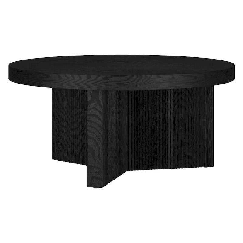 Holm 32 Wide Round Coffee Table - 32 Wide