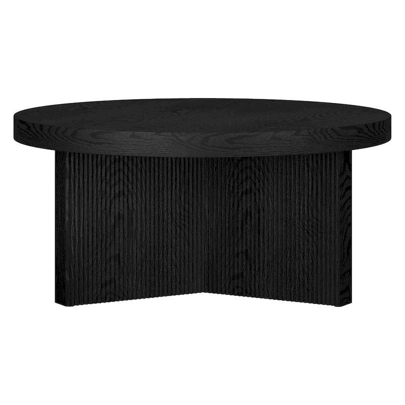 Holm 32 Wide Round Coffee Table - 32 Wide
