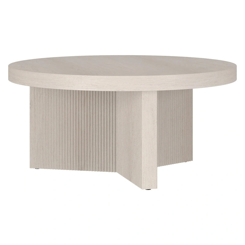Holm 32 Wide Round Coffee Table - 32 Wide